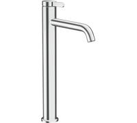rubinetto lavabo monocomando hansgrohe AXOR One 260 con maniglia a leva e