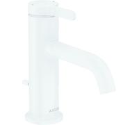 rubinetto lavabo monocomando hansgrohe AXOR One 70 con maniglia a leva e