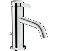 rubinetto lavabo monocomando hansgrohe AXOR One 70 con maniglia a leva e