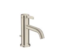 rubinetto lavabo monocomando hansgrohe AXOR One 70 con maniglia a leva e
