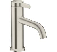 rubinetto lavabo monocomando hansgrohe AXOR One 70 con maniglia a leva e