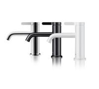 rubinetto lavabo monocomando hansgrohe AXOR One 70 con maniglia a leva e