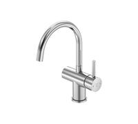 Rubinetto lavabo Steinberg serie 100 senza scarico, scarico 155 mm,