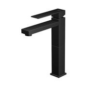 Rubinetto lavabo Steinberg serie 160, senza scarico, scarico 175 mm,