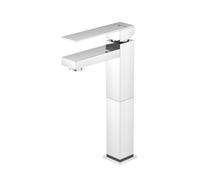 Rubinetto lavabo Steinberg serie 160, senza scarico, scarico 175 mm,