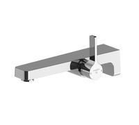 Rubinetto lavabo Steinberg serie 230, set completo, incl.