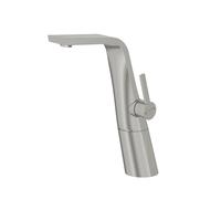 Rubinetto lavabo Steinberg serie 260, senza scarico, scarico 183 mm,