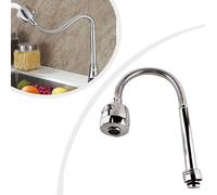 Rubinetto Lavabo Tecnologia Avanzata Presa Acqua Costruzione Lunga Durata