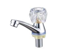 Rubinetto lavandino bagno economico risparmio idrico in lega di zinco design for