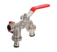 Rubinetto Lavatrice Lavatoio Dell'acqua Da Giardino Rubinetti Esterni