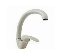 Rubinetto Lavello Cucina Vancouver Miscelatore Monocomando Vari Colori - CILVANI