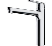 Rubinetto lavello Franke 115.0621.498 miscelatore monocomando senza doccetta ...