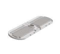 Rubinetto Lavello Paraspruzzi Tappetino Silicone Gocciolatoio Vassoio per Lavell