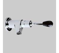 RUBINETTO LAVELLO TEMPORIZZATO CON LEVA A GOMITO 1/2