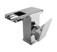 Rubinetto LED elegante ed elegante perfetta combinazione di bellezza e funzional