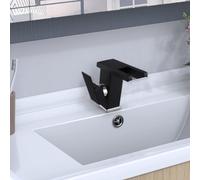 Rubinetto LED elegante per bagni eleganti goditi l'esperienza colorata a cascata