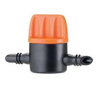 RUBINETTO LINEA MICROTUBO SELF CLABER RAINJET 91270 1/4 CF=PZ 5 CF 10