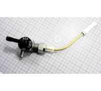 Rubinetto M12x1 Puch maxi P1 XL (Piaggio) Tutti Modelli - 1A Qualità Italia