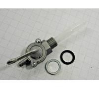 Rubinetto M14x1,5 Filettatura Esterna ADLER Moto oldtimer - 1A Qualità Italia