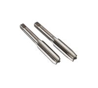 Rubinetto M8 X 1.0 Conica & Spina 2 PC From 4554 - Connect 37069 Nuovo