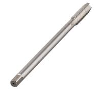 Rubinetto metrico flauto dritto HSS M8 x 1 25 progettato per un taglio efficace