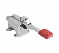 IDRAL - RUBINETTO PROGRESSIVO MONOPEDALE A PAVIMENTO 02070