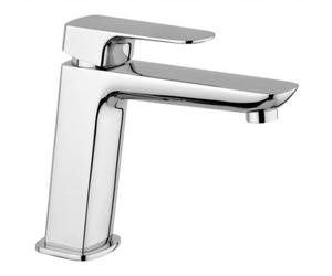 RUBINETTO MISCELATORE BAGNO MONOCOMANDO PAINI NOVE LAVABO 09CR211MESR CROMATO