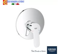 Rubinetto Miscelatore Bagno Per Lavabo Bidet Vasca Doccia Ottone GROHE BAUEDGE