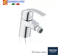 Rubinetto Miscelatore Bagno Per Lavabo Bidet Vasca Doccia Ottone GROHE EURONEW