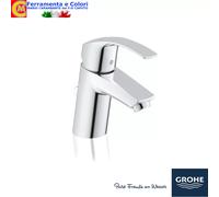 Rubinetto Miscelatore Bagno Per Lavabo Bidet Vasca Doccia Ottone GROHE EURONEW