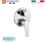 Mamoli spartaco miscelatore incasso doccia c/dev. r24308