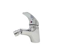 Rubinetto Miscelatore Basic, Bagno Bidet, Casa, Testa Mobile, Grigio