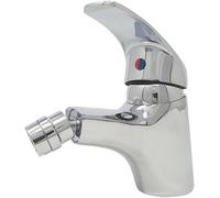 Rubinetto Miscelatore Basic, Bagno Bidet, Casa, Testa Mobile, Grigio