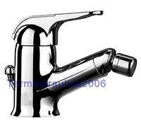 Rubinetto miscelatore bidet codice 45cr306TC serie MIXO TC - PAINI S.p.A. Rubinetterie
