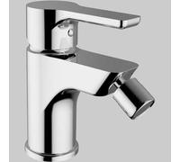 Rubinetto Miscelatore Bidet Goodlife C Scarico Aut. 1¼ Teorema