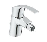 RUBINETTO MISCELATORE BIDET GROHE EUROSMART 32929002 CROMATO CON PILETTA
