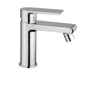 RUBINETTO MISCELATORE BIDET MONOCOMANDO PAINI GHIBLI, PAI 44CR306, MONOFORO, SCARICO AUTOMATICO 1 E 14