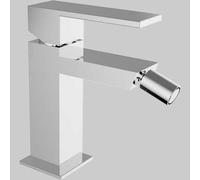 Rubinetto Miscelatore Bidet Pillar C Scarico Aut. 1¼ Teorema