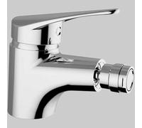 Rubinetto Miscelatore Bidet Tone C Scarico Aut. 1¼ Teorema