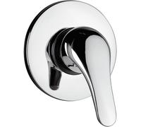 RUBINETTO MISCELATORE DOCCIA DA INCASSO PAINI CRETA 100 42CR690
