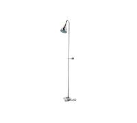 Rubinetto Miscelatore Doccia Temporizzato Completo di Canna Mcm