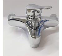RUBINETTO MISCELATORE ESY_52961 MONOCOMANDO MONOFORO REGOLATORE RUBINETTERIA
