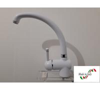 RUBINETTO MISCELATORE LAGUNA LAVELLO MONOFORO EMMEVI VARI COLORI 4077