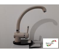 RUBINETTO MISCELATORE LAGUNA LAVELLO MONOFORO EMMEVI VARI COLORI 4077