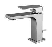 RUBINETTO MISCELATORE LAVABO FIMA CARLO FRATTINI FIT F3381CR