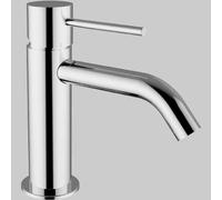 Rubinetto Miscelatore Lavabo Jabil 25 C Scarico Click Clack Teorema