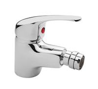 RUBINETTO MISCELATORE LAVELLO CUCINA CASA BAGNO LAVABO BIDE ACCIAIO INOX
