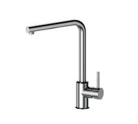 Rubinetto Miscelatore Lavello Nepal Argo Avena