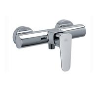 Rubinetto Miscelatore Monoc Esterno Doccia Senza Accessori Paffo 274 S470