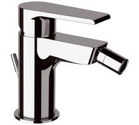 Rubinetto Miscelatore Monocomando Bidet in Ottone Mariani Artic Cromato